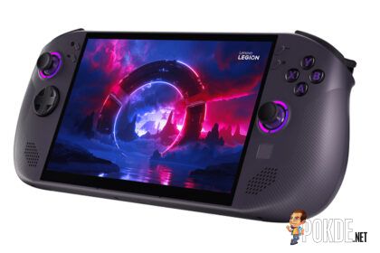 There Is A New SteamOS Handheld Coming From Lenovo - 23