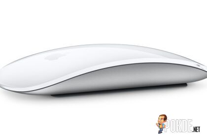 The Next Apple Magic Mouse Will Finally Fix The Charging Port Design - 35