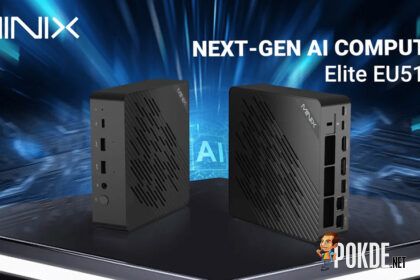 Minix Introduces Elite EU512-AI And Elite EU715-AI Mini PCs - 23