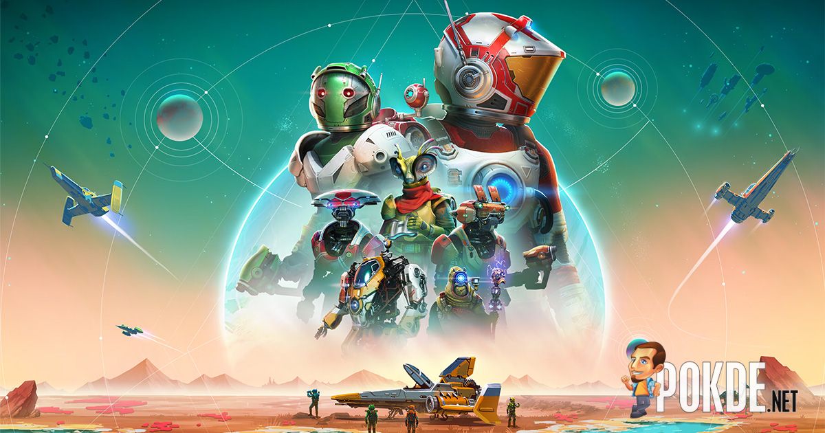 8 Years Since Its Disastrous Launch, No Man's Sky Finally Gets "Very Positive" Ratings On Steam - 29