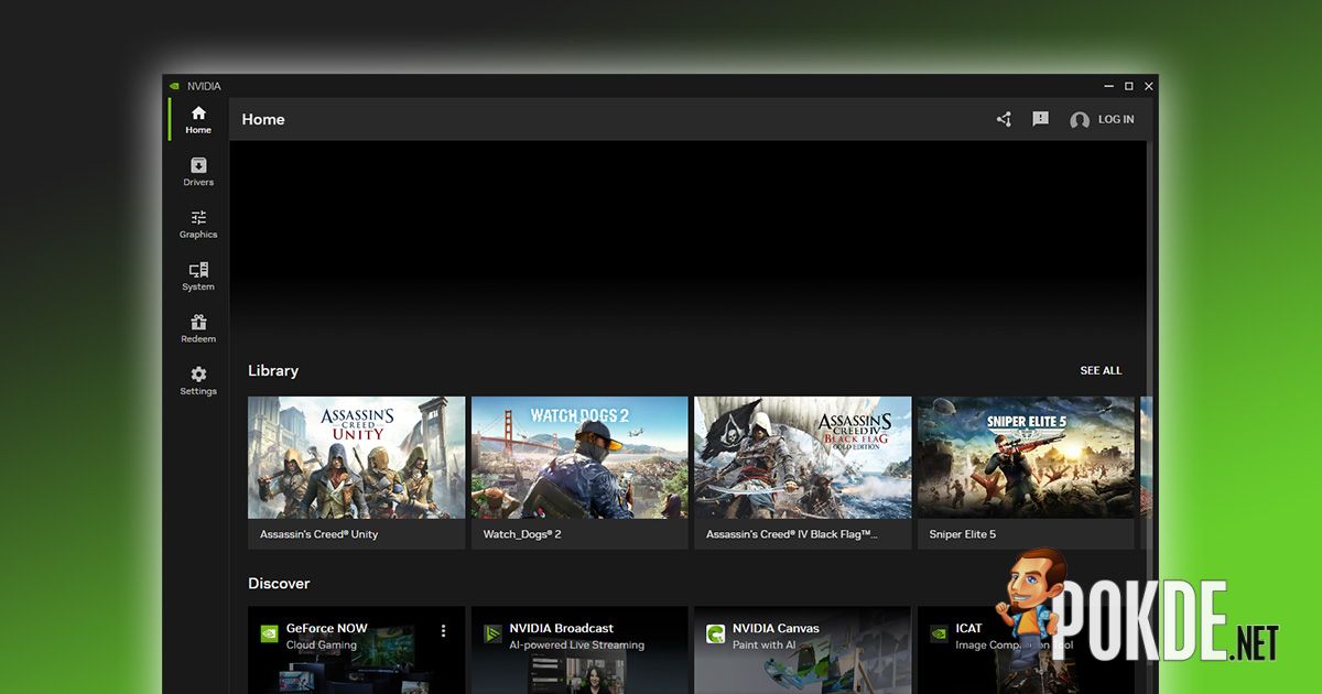 It's Not Just You: The New NVIDIA App Is Indeed Costing You Performance Right Now - 26