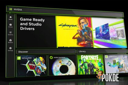 New NVIDIA App Update Applies Workaround To Fix Performance Issues - 19