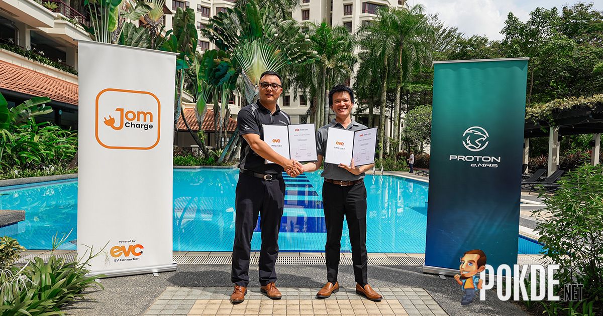 PRO-NET And EVC To Fund EV Charger Installations In Condominiums - 27