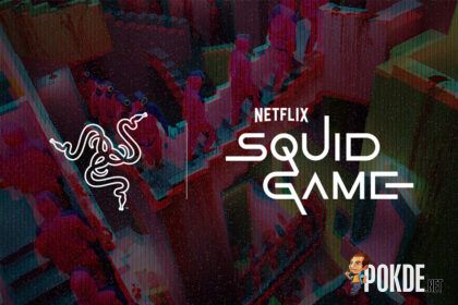 Razer Is Launching Squid Game-Themed Gaming Gear - 35