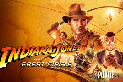 Indiana Jones Benchmark Comparison Proves RTX 4060's 8GB VRAM Is Not Cutting It Today - 27