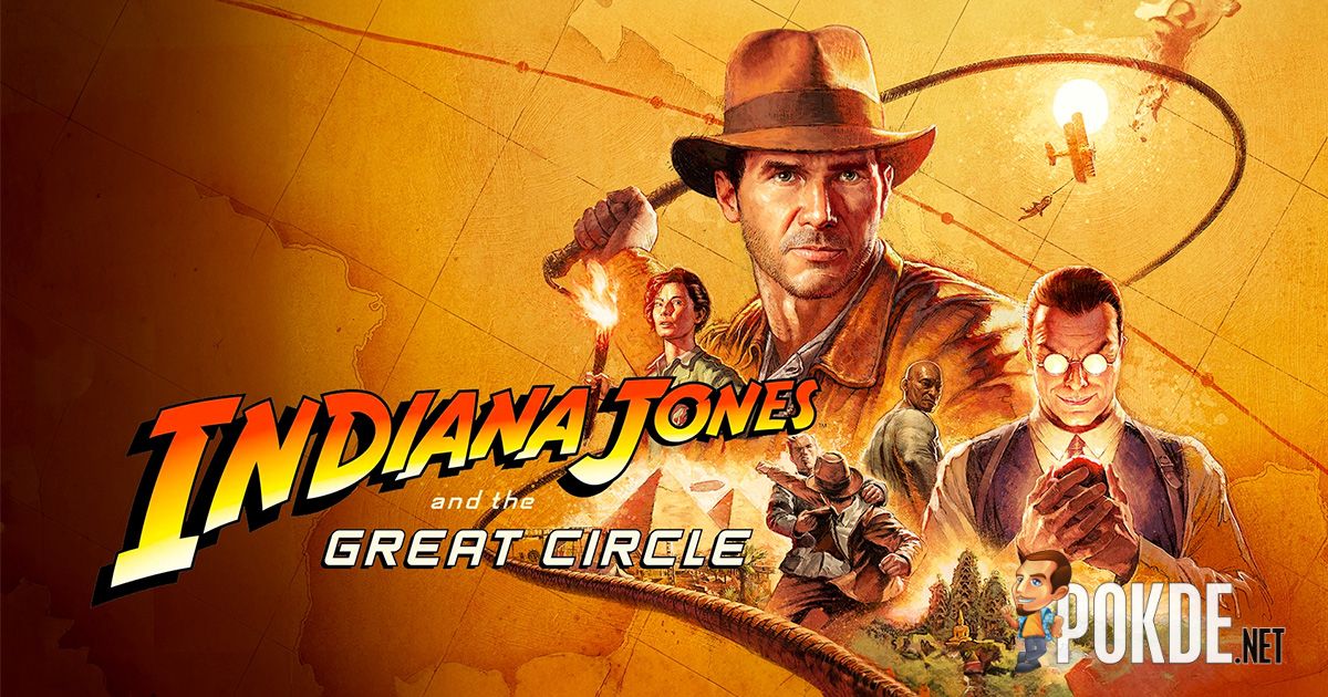 Indiana Jones Benchmark Comparison Proves RTX 4060's 8GB VRAM Is Not Cutting It Today - 25
