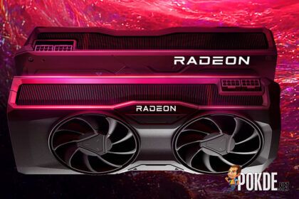 ROCm Code Reveals AMD Radeon RX 8800 & RX 8600 GPUs - 27