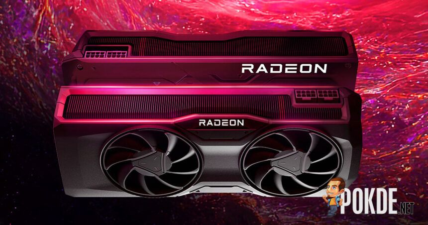 ROCm Code Reveals AMD Radeon RX 8800 & RX 8600 GPUs - 13