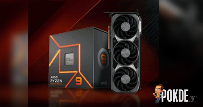 AMD Radeon RX 9070 (XT) Is The Next-Gen GPU Launching Soon - 13