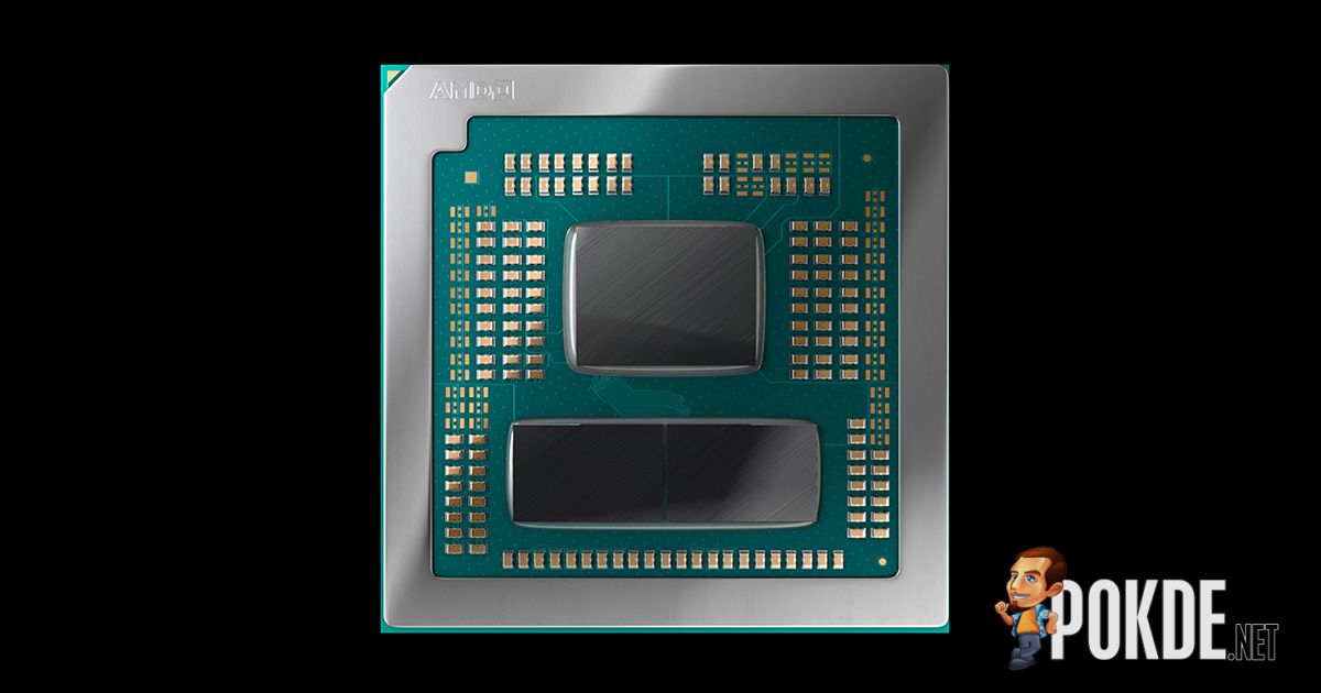 AMD Ryzen 9000HX "Fire Range" Laptop CPUs Spotted In Geekbench - 30