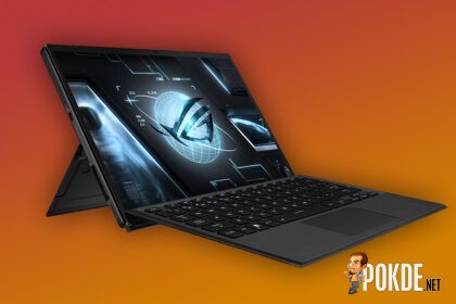 New ROG Flow Z13 Leaked, Featuring Ryzen AI Max+ 395 "Strix Halo" Processor - 19