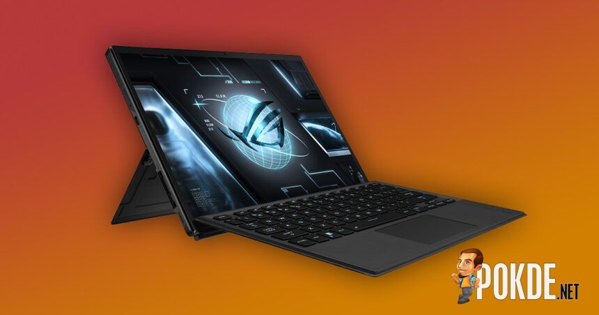 New ROG Flow Z13 Leaked, Featuring Ryzen AI Max+ 395 "Strix Halo" Processor - 13