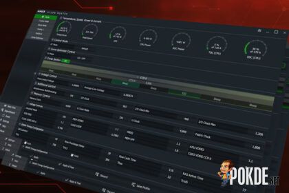 AMD Ryzen Master Update Allows Users To Enable EXPO On-The-Fly - 15
