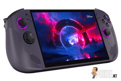 AMD Ryzen Z2 Go May Be An Exclusive Chip For Lenovo Legion Go S Handheld - 59