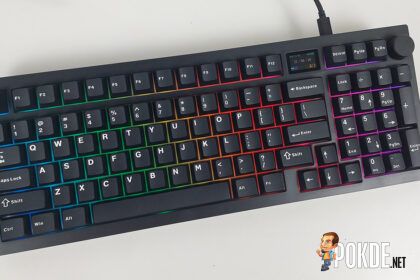 Tecware Spectre 96 Review - The Keyboard With A Bit Of Everything - 23