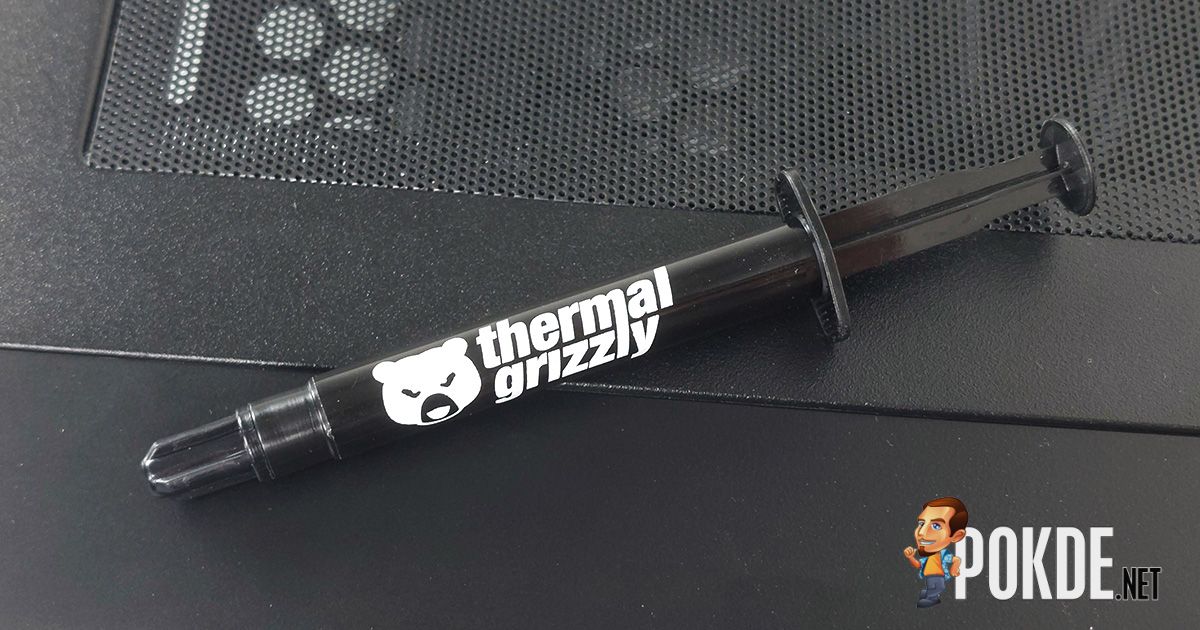 Thermal Grizzly Hydronaut Review - Pricey, But Still Respectable - 16 Thermal Grizzly Hydronaut Review - Pricey, But Still Respectable - 15