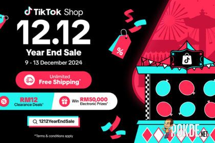 TikTok Shop Introduces Affiliate Link In Malaysia Ahead Of 12.12 Year-End Sale - 27