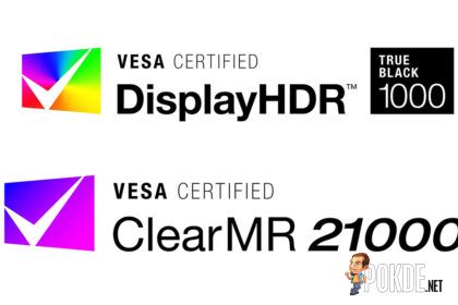 VESA Introduces New Performance Levels For ClearMR And DisplayHDR True Black Standards - 39
