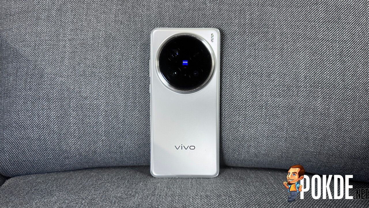 vivo X200 Pro Review - The Best Smartphone Zoom Camera Thus Far - 16 vivo X200 Pro Review - The Best Smartphone Zoom Camera Thus Far - 15