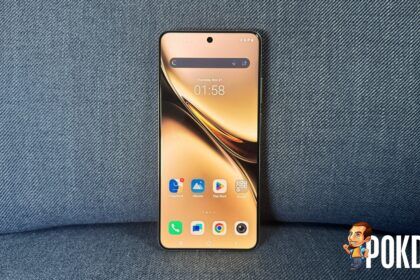 vivo X200 Pro Review - The Best Smartphone Zoom Camera Thus Far - 41