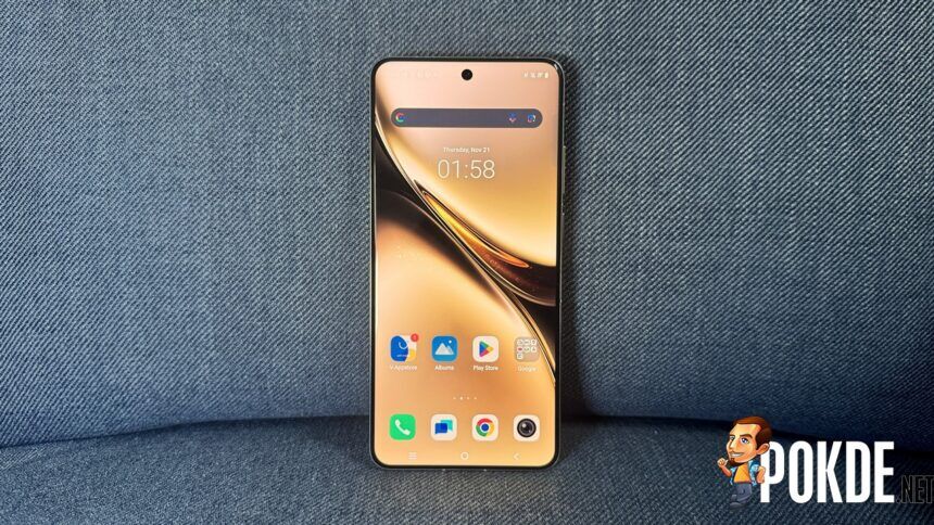 vivo X200 Pro Review - The Best Smartphone Zoom Camera Thus Far - 13