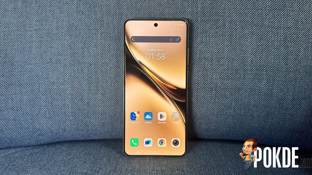 vivo X200 Pro Review - The Best Smartphone Zoom Camera Thus Far - 162