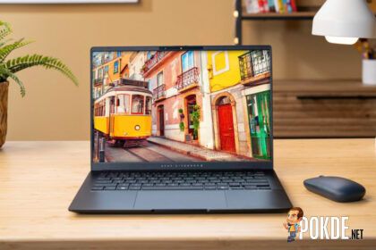 ASUS Refreshes Vivobook S 14 Laptop With Intel Lunar Lake Processors - 35