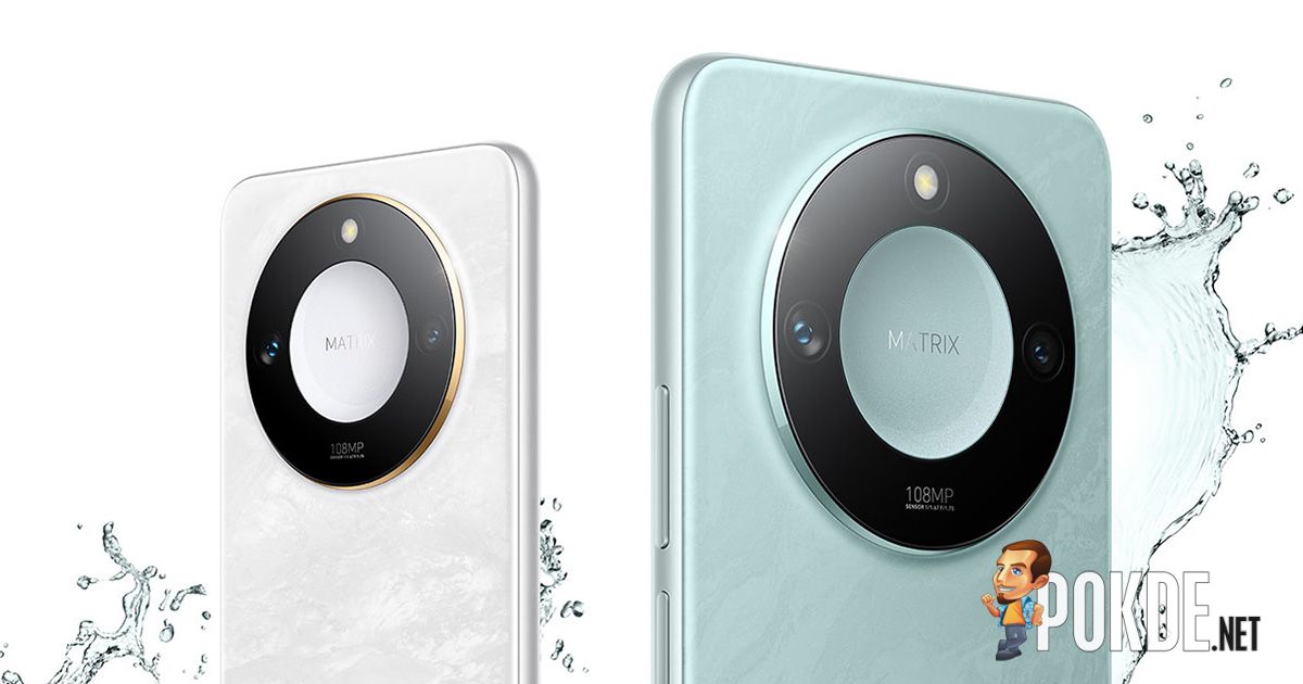 HONOR X9c Smart Pricing Announced, HONOR X5b Plus Also Unveiled - 28