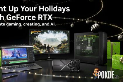 NVIDIA GeForce RTX Powers Your Game This Holiday Season - 39
