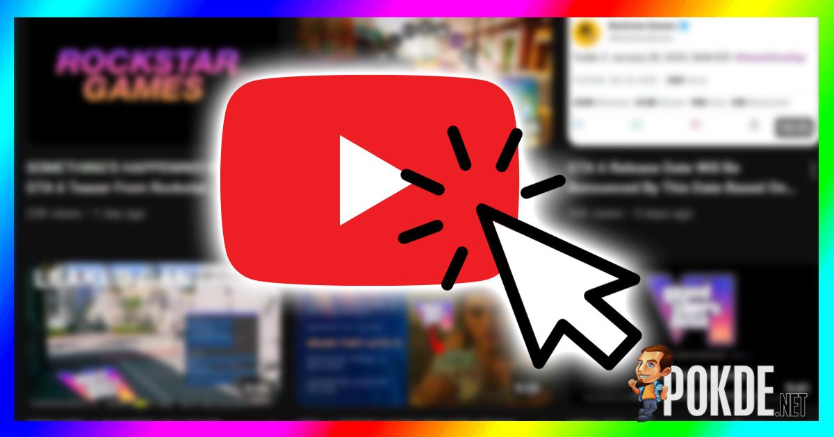 YouTube Begins To Crack Down On "Clickbait" Videos - 28