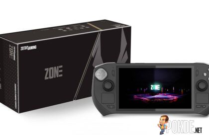 ZOTAC GAMING ZONE Launching In Malaysia, Pre-Orders Now Open - 43