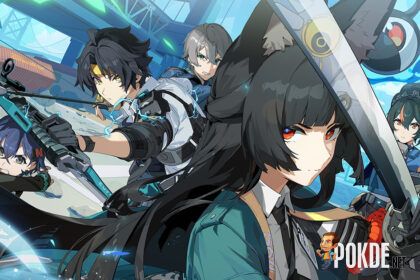 Zenless Zone Zero Version 1.4 Launching December 18 With PS5 Pro Debut - 31