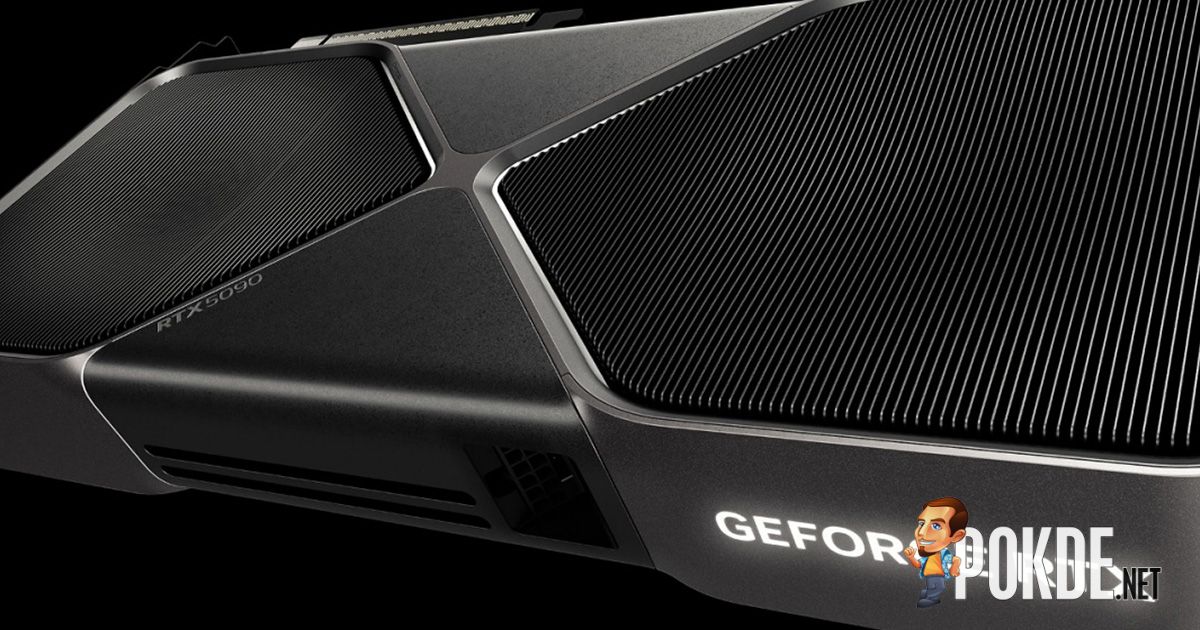 NVIDIA GeForce RTX 5090 Spotted On Geekbench & Blender Database - 31