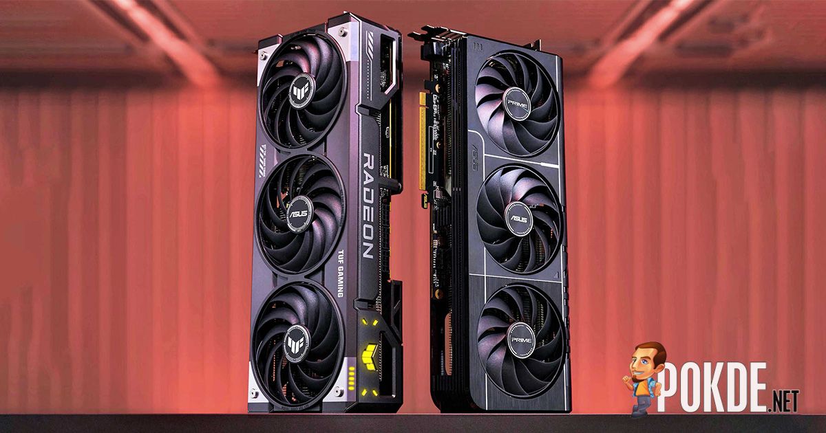 Retailers Suggest AMD Radeon RX 9070 GPUs Will Be Available Starting January 23 - 13
