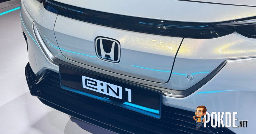 Honda Nissan merger