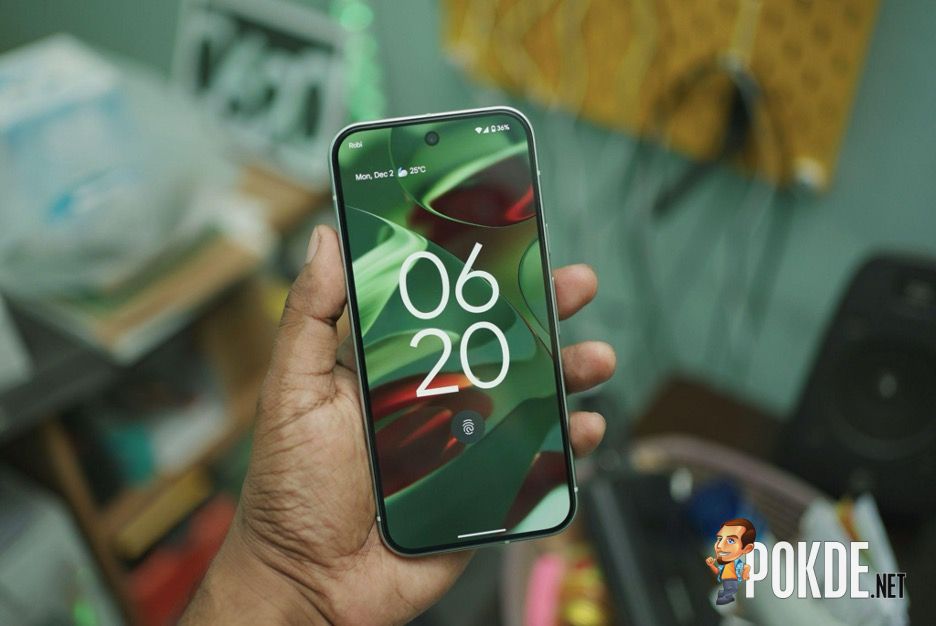 Everything We Know About the Pixel 10 Series So Far - 42