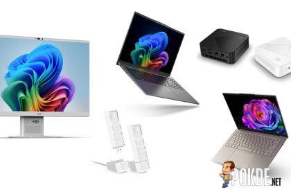 [CES 2025] Acer Announces New Laptops, AIOs & Networking Products - 15