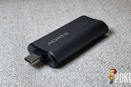 1TB ADATA SC750 Review - Multiplatform, Portable, and Speedy - 43
