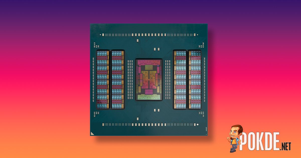 AMD To Use TSMC N3E Process For Zen 6 CPU & Next-Gen 'UDNA' GPUs, More 3D V-Cache Chips Coming - 13
