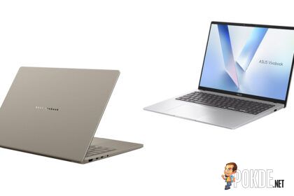 [CES 2025] ASUS Introduces Snapdragon-Powered Zenbook A14 & Refreshed Vivobook 14/16 Laptops - 31