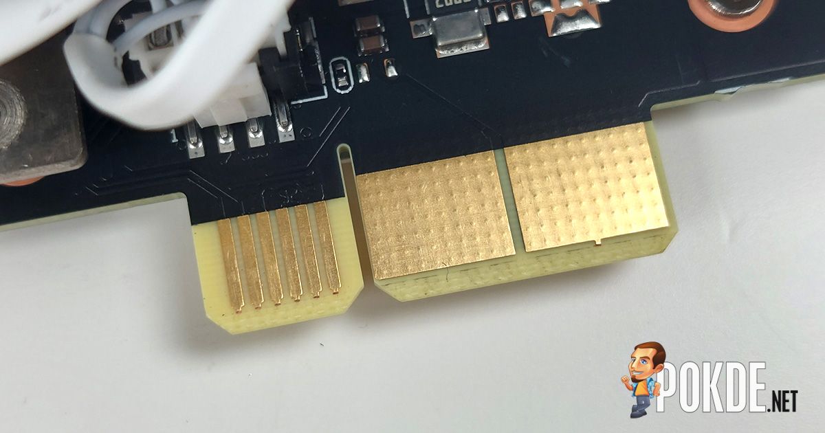 ASUS Is Developing A New Cable-Less GPU Power Connector That Delivers More Than 1000 Watts - 26