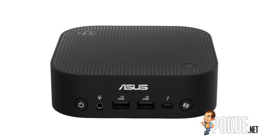 ASUS NUC 14 Pro AI Mini PC Is Coming To Malaysia In February 2025 - 13