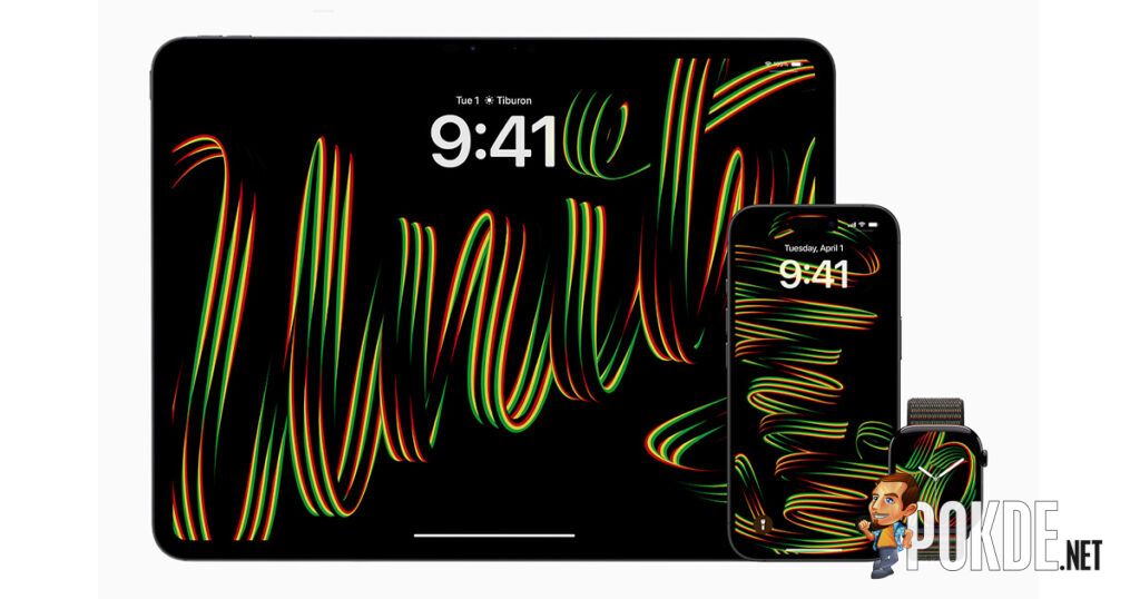Apple Unveils 2025 Black Unity Collection - Honoring Black History Month with Style and Purpose - 13