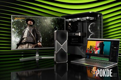 [CES 2025] Here's All The New RTX Features NVIDIA Announced Alongside The RTX 50 GPUs - 39