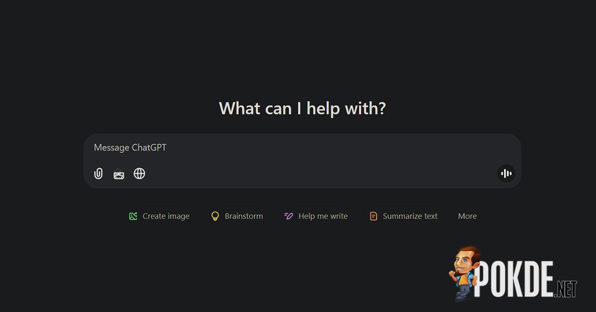 ChatGPT Trials Scheduled Tasks Feature, Limited To Paid Users For Now - 13