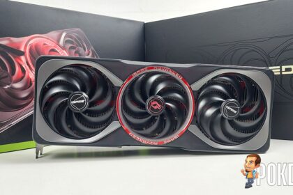 COLORFUL iGame GeForce RTX 5080 Advanced OC-V Review - Good Card, Bad GPU - 15