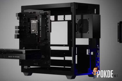 New BTF3.0 Standard Further Eliminates Cables With Cable-Less PSUs - 43