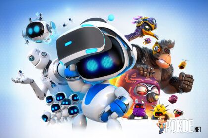 FANTHFUL Unveils Officially Licensed Astro Bot Merchandise - 27