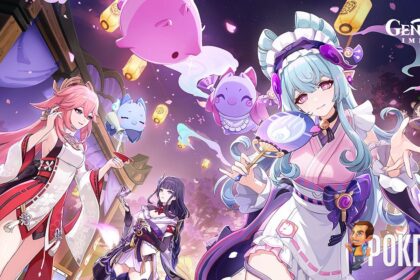 Genshin Impact Version 5.4 Brings Back The Mikawa Flower Festival On February 12 - 31