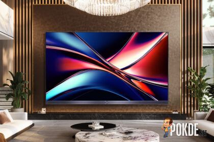 [CES 2025] Hisense Showcases New 136-inch MicroLED TV - 57